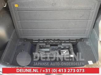 Kia Niro Niro II (SG), SUV, 2022 EV 64.8 kWh picture 15