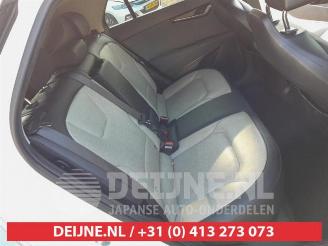 Kia Niro Niro II (SG), SUV, 2022 EV 64.8 kWh picture 20