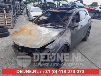 Kia Sportage Sportage (NQ5), Terreinwagen, 2021 1.6 T-GDi Hybrid 16V picture 2