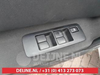 Nissan Qashqai Qashqai (J10), SUV, 2007 / 2014 1.6 16V picture 11