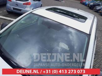 Nissan Qashqai Qashqai (J10), SUV, 2007 / 2014 1.6 16V picture 9