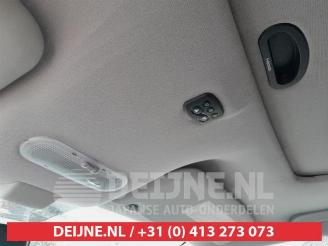 Nissan Qashqai Qashqai (J10), SUV, 2007 / 2014 1.6 16V picture 18