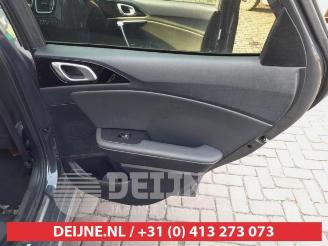 Kia Xceed Xceed, SUV, 2019 1.0 T-GDi 12V picture 15