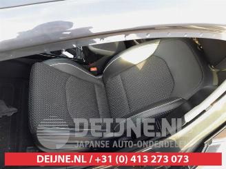 Kia Xceed Xceed, SUV, 2019 1.0 T-GDi 12V picture 11