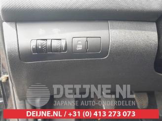 Kia Cee d Cee'd (EDB5), Hatchback 5-drs, 2006 / 2012 1.4 CVVT 16V picture 21