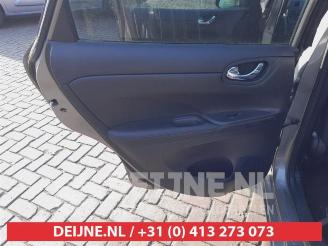 Nissan Pulsar Pulsar (C13), Hatchback, 2013 1.2 DIG-T 16V picture 14