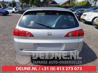Honda Accord Accord Tourer (CM/CN), Combi, 2003 / 2008 2.0 i-VTEC 16V picture 6