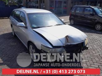 demontáž osobní automobily Honda Accord Accord Tourer (CM/CN), Combi, 2003 / 2008 2.0 i-VTEC 16V 2003