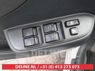 Toyota Rav-4 RAV4 (A2), Terreinwagen, 2000 / 2005 2.0 16V VVT-i 4x4 picture 12