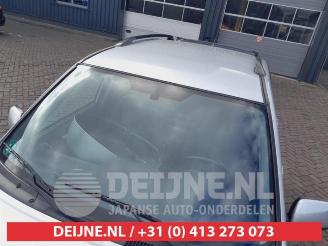 Toyota Rav-4 RAV4 (A2), Terreinwagen, 2000 / 2005 2.0 16V VVT-i 4x4 picture 9