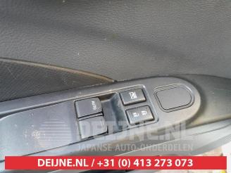 Suzuki Celerio Celerio (LF), Hatchback 5-drs, 2014 1.0 12V Dualjet picture 11