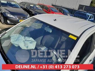 Suzuki Celerio Celerio (LF), Hatchback 5-drs, 2014 1.0 12V Dualjet picture 9