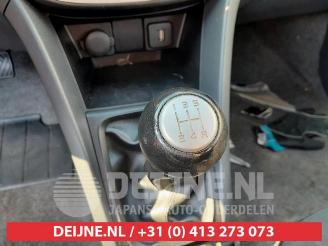 Suzuki Celerio Celerio (LF), Hatchback 5-drs, 2014 1.0 12V Dualjet picture 20