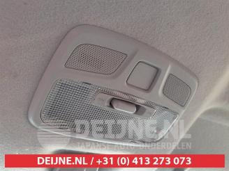 Suzuki Celerio Celerio (LF), Hatchback 5-drs, 2014 1.0 12V Dualjet picture 21