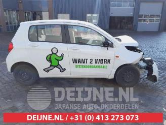 Suzuki Celerio Celerio (LF), Hatchback 5-drs, 2014 1.0 12V Dualjet picture 8