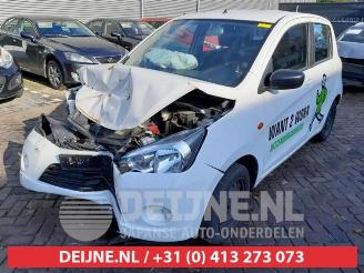 Suzuki Celerio Celerio (LF), Hatchback 5-drs, 2014 1.0 12V Dualjet picture 3