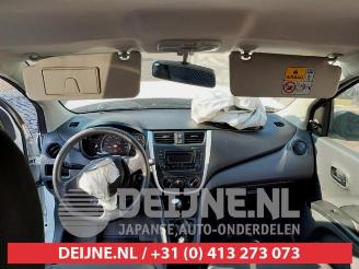 Suzuki Celerio Celerio (LF), Hatchback 5-drs, 2014 1.0 12V Dualjet picture 16