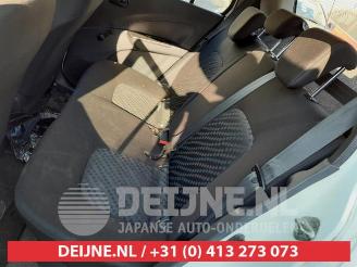 Suzuki Celerio Celerio (LF), Hatchback 5-drs, 2014 1.0 12V Dualjet picture 15