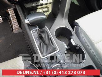 Kia Sportage Sportage (QL), Terreinwagen, 2015 / 2022 1.6 T-GDI 16V 4x4 picture 26