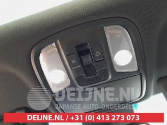 Kia Sportage Sportage (QL), Terreinwagen, 2015 / 2022 1.6 T-GDI 16V 4x4 picture 27