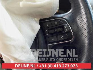 Kia Sportage Sportage (QL), Terreinwagen, 2015 / 2022 1.6 T-GDI 16V 4x4 picture 23