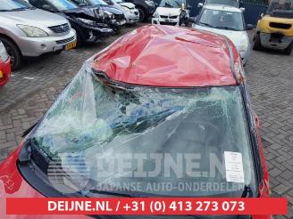 Suzuki Swift Swift (ZC/ZD), Hatchback 5-drs, 2017 1.2 Dual Jet 16V picture 9