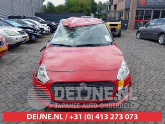 Suzuki Swift Swift (ZC/ZD), Hatchback 5-drs, 2017 1.2 Dual Jet 16V picture 2