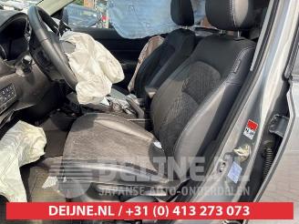 Suzuki Vitara Vitara (LY/MY), SUV, 2015 1.4 Booster Jet Turbo 16V SHVS AllGrip picture 18