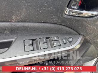 Suzuki Vitara Vitara (LY/MY), SUV, 2015 1.4 Booster Jet Turbo 16V SHVS AllGrip picture 17