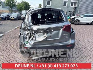 Suzuki Vitara Vitara (LY/MY), SUV, 2015 1.4 Booster Jet Turbo 16V SHVS AllGrip picture 6