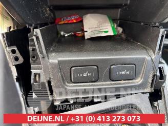 Suzuki Vitara Vitara (LY/MY), SUV, 2015 1.4 Booster Jet Turbo 16V SHVS AllGrip picture 12