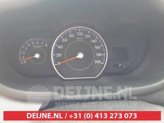 Hyundai I-10 i10 (F5), Hatchback, 2007 / 2013 1.0i 12V picture 18