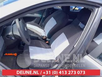 Hyundai I-10 i10 (F5), Hatchback, 2007 / 2013 1.0i 12V picture 14