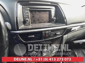 Mazda 3 6 SportBreak (GJ/GH/GL), Combi, 2012 2.0 Skyactiv G 145 16V picture 21