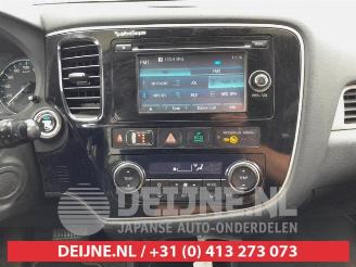 Mitsubishi Outlander Outlander (GF/GG), SUV, 2012 / 2022 2.0 16V PHEV 4x4 picture 20