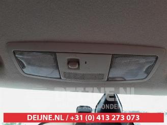 Mitsubishi Outlander Outlander (GF/GG), SUV, 2012 / 2022 2.0 16V PHEV 4x4 picture 22