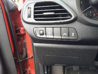 Hyundai I-30  picture 20