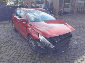 škoda osobní automobily Hyundai I-30  2018/1