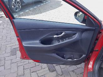 Hyundai I-30  picture 12