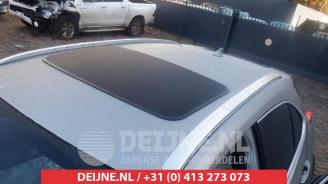 Lexus UX UX, SUV, 2019 250h 2.0 16V picture 9