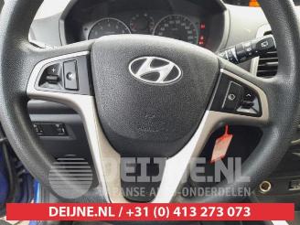 Hyundai I-20 i20, Hatchback, 2008 / 2015 1.2i 16V picture 19
