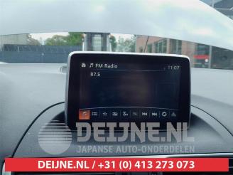 Mazda 3 3 (BM/BN), Sedan, 2013 / 2019 2.2 SkyActiv-D 150 16V picture 14