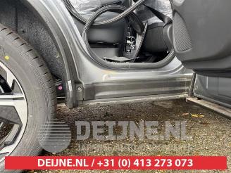 Mitsubishi Eclipse Cross Eclipse Cross (GK/GL), SUV, 2017 2.4 16V PHEV 4x4 picture 12