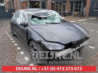 demontáž osobní automobily Hyundai IONIQ 6 Ioniq 6 (CE), Hatchback, 2022 77 kWh AWD 2023