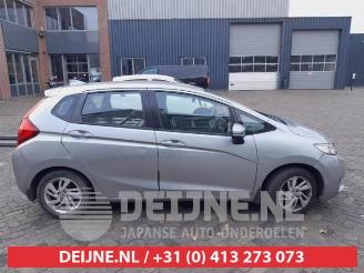 Honda Jazz Jazz (GK/GP), Hatchback, 2015 1.3 -i-VTEC 16V picture 8