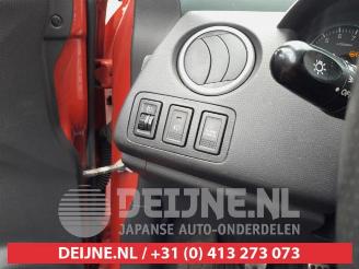 Suzuki Swift Swift (ZA/ZC/ZD1/2/3/9), Hatchback, 2005 / 2011 1.6 Sport VVT 16V picture 17