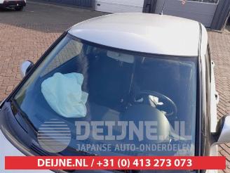 Suzuki Swift Swift (ZA/ZC/ZD1/2/3/9), Hatchback, 2005 / 2011 1.3 VVT 16V picture 9