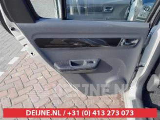 Suzuki Swift Swift (ZA/ZC/ZD1/2/3/9), Hatchback, 2005 / 2011 1.3 VVT 16V picture 11