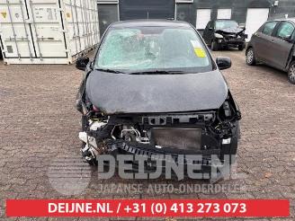 Kia Picanto Picanto (JA), Hatchback, 2017 1.0 12V picture 2