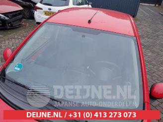 Toyota Aygo Aygo (B10), Hatchback, 2005 / 2014 1.0 12V VVT-i picture 9